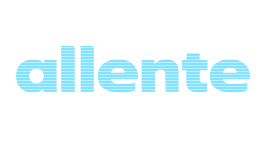 Allente logo